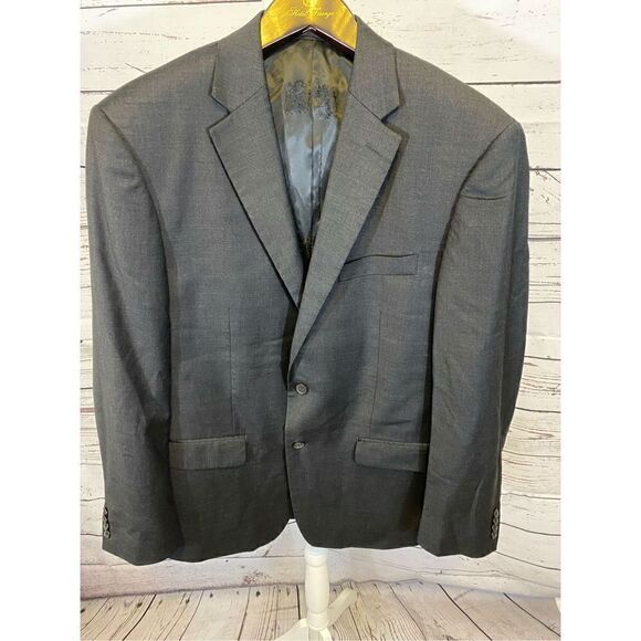 Austin Reed Wool Blazer Size 42 R - Picture 1 of 8